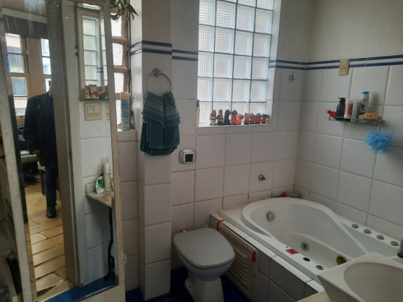 Imagem Apartamento com 1 Quarto à Venda, 66 m² em Centro Histórico - Porto Alegre Imagem Apartamento com 1 Quarto à Venda, 66 m² em Centro Histórico - Porto Alegre