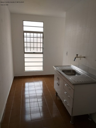 Imagem Imóvel com 2 Quartos para Alugar, 44 m² em Central Parque - Sorocaba Imagem Imóvel com 2 Quartos para Alugar, 44 m² em Central Parque - Sorocaba