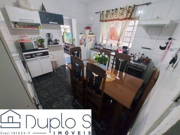 Imagem Casa com 4 Quartos à Venda, 100 m² em Vila Nova Galvão ( Zona Norte ) - São Paulo Imagem Casa com 4 Quartos à Venda, 100 m² em Vila Nova Galvão ( Zona Norte ) - São Paulo