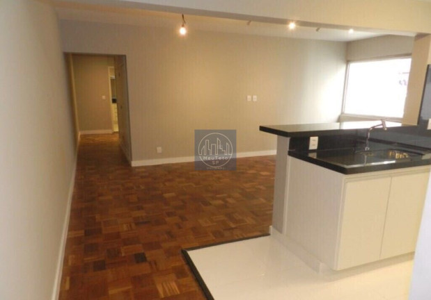 Imagem Apartamento com 2 Quartos à Venda, 76 m² em Vila Nova Conceição - São Paulo Imagem Apartamento com 2 Quartos à Venda, 76 m² em Vila Nova Conceição - São Paulo