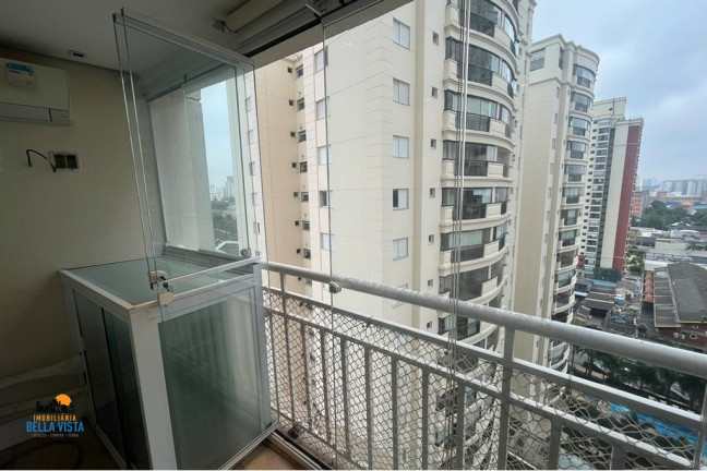 Imagem Apartamento com 3 Quartos à Venda, em Mooca - São Paulo Imagem Apartamento com 3 Quartos à Venda, em Mooca - São Paulo