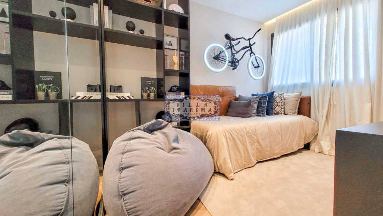 Imagem Apartamento com 3 Quartos à Venda, 106 m² em Barra Da Tijuca - Rio De Janeiro Imagem Apartamento com 3 Quartos à Venda, 106 m² em Barra Da Tijuca - Rio De Janeiro