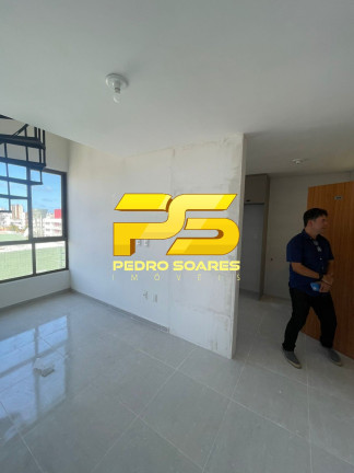 Imagem Imóvel com 2 Quartos à Venda, 54 m² em Intermares - Cabedelo Imagem Imóvel com 2 Quartos à Venda, 54 m² em Intermares - Cabedelo