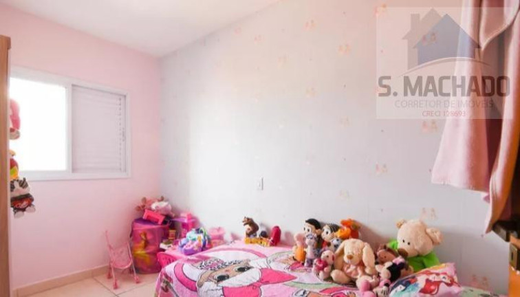 Imagem Apartamento com 3 Quartos à Venda, 100 m² em Bangú - Santo André