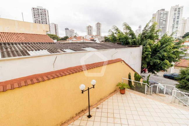 Imagem Casa com 3 Quartos à Venda, 152 m² em Vila Bertioga - São Paulo