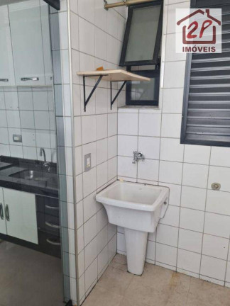 Imagem Apartamento com 2 Quartos à Venda, 61 m² em Parque Santo Antônio - Jacareí Imagem Apartamento com 2 Quartos à Venda, 61 m² em Parque Santo Antônio - Jacareí