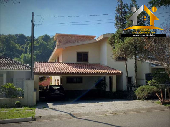 Imagem Casa de Condomínio com 4 Quartos à Venda, 304 m² em Granja Viana - Cotia Imagem Casa de Condomínio com 4 Quartos à Venda, 304 m² em Granja Viana - Cotia