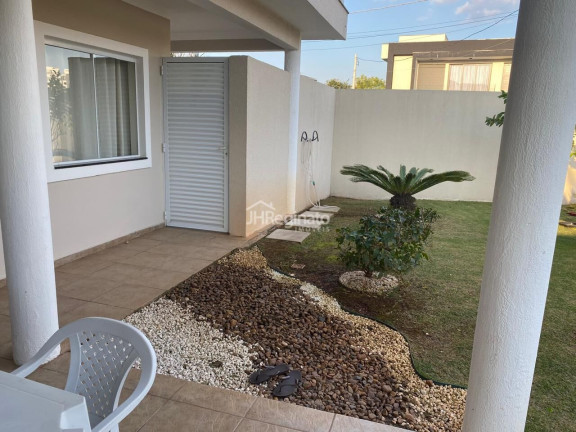 Imagem Casa de Condomínio com 3 Quartos à Venda, 283 m² em Vossoroca - Votorantim Imagem Casa de Condomínio com 3 Quartos à Venda, 283 m² em Vossoroca - Votorantim