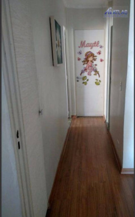 Imagem Apartamento com 3 Quartos à Venda, 67 m² em Vila Monte Alegre - São Paulo Imagem Apartamento com 3 Quartos à Venda, 67 m² em Vila Monte Alegre - São Paulo