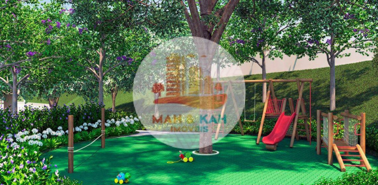 Imagem Apartamento com 2 Quartos à Venda, 51 m² em Jardim Monte Alegre - Taboão Da Serra