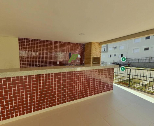 Imagem Apartamento com 2 Quartos à Venda, 43 m² em Poste - Jundiaí Imagem Apartamento com 2 Quartos à Venda, 43 m² em Poste - Jundiaí