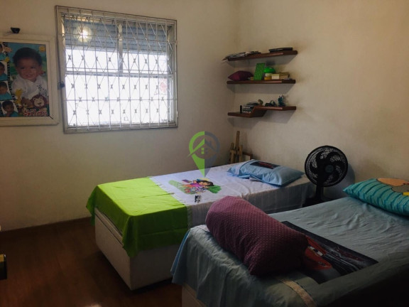 Imagem Casa com 3 Quartos à Venda, 163 m² em Marapé - Santos Imagem Casa com 3 Quartos à Venda, 163 m² em Marapé - Santos
