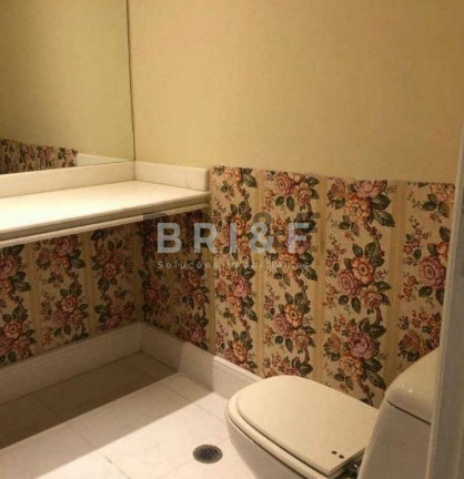 Imagem Apartamento com 3 Quartos à Venda, 270 m² em Campo Belo - São Paulo Imagem Apartamento com 3 Quartos à Venda, 270 m² em Campo Belo - São Paulo