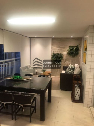 Imagem Apartamento com 3 Quartos à Venda, 141 m² em Mooca - São Paulo Imagem Apartamento com 3 Quartos à Venda, 141 m² em Mooca - São Paulo