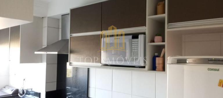 Imagem Apartamento com 2 Quartos à Venda, 59 m² em Parque Residencial Flamboyant - São José Dos Campos Imagem Apartamento com 2 Quartos à Venda, 59 m² em Parque Residencial Flamboyant - São José Dos Campos