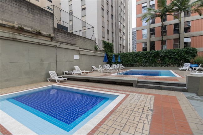 Imagem Apartamento com 3 Quartos à Venda, 93 m² em Perdizes - São Paulo Imagem Apartamento com 3 Quartos à Venda, 93 m² em Perdizes - São Paulo
