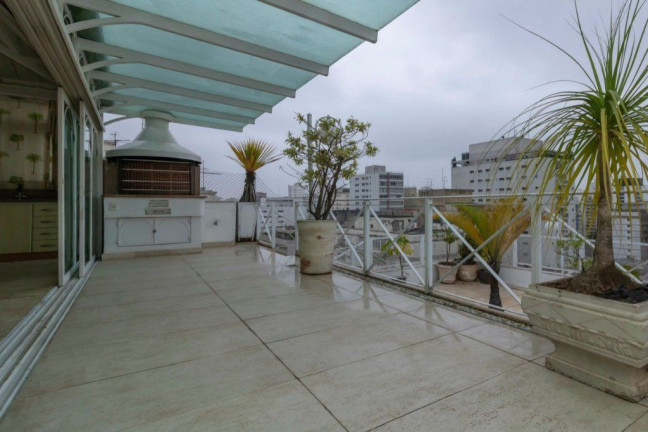 Imagem Apartamento com 3 Quartos à Venda, 343 m² em Higienópolis - São Paulo Imagem Apartamento com 3 Quartos à Venda, 343 m² em Higienópolis - São Paulo