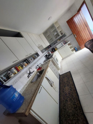Imagem Casa com 3 Quartos à Venda, 277 m² em Taquara - Rio De Janeiro