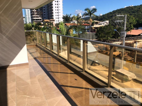 Imagem Apartamento com 3 Quartos à Venda, 119 m² em Praia Brava De Itajaí - Itajaí