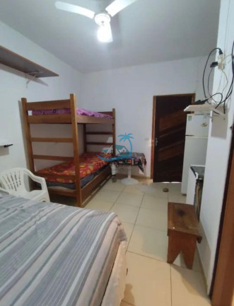 Imagem Sobrado com 2 Quartos à Venda, 82 m² em Toninhas - Ubatuba