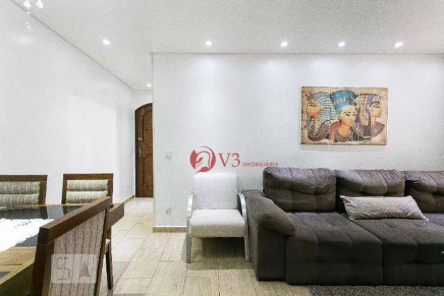 Imagem Apartamento com 2 Quartos à Venda, 56 m² em Vila Alpina - São Paulo Imagem Apartamento com 2 Quartos à Venda, 56 m² em Vila Alpina - São Paulo