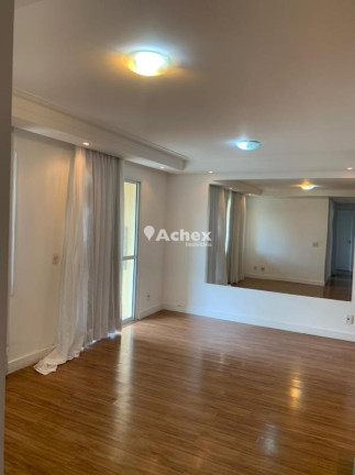Imagem Apartamento com 3 Quartos à Venda, 76 m² em Loteamento Center Santa Genebra - Campinas