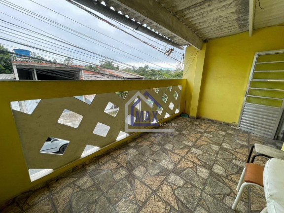 Imagem Casa com 2 Quartos à Venda, em Vila Rica - Guarulhos Imagem Casa com 2 Quartos à Venda, em Vila Rica - Guarulhos