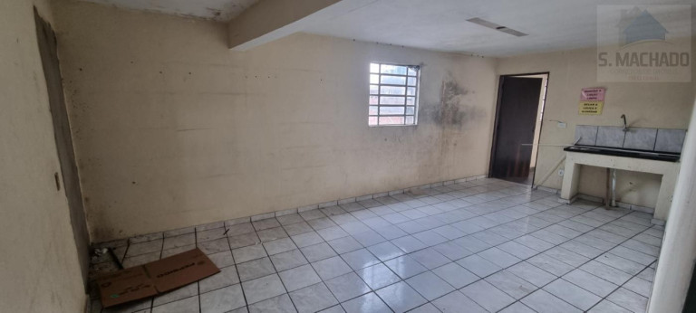 Imagem Imóvel Comercial para Alugar, 450 m² em Jardim Zaira - Mauá