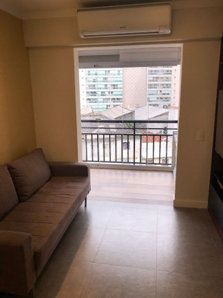 Imagem Apartamento com 3 Quartos à Venda, 71 m² em Barra Funda - São Paulo