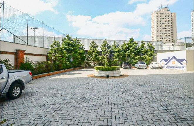 Imagem Cobertura com 4 Quartos à Venda, 288 m² em Vila Suzana - São Paulo Imagem Cobertura com 4 Quartos à Venda, 288 m² em Vila Suzana - São Paulo