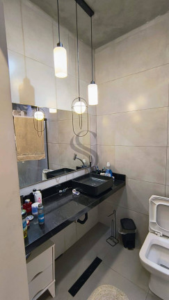 Imagem Casa com 2 Quartos à Venda, 160 m² em Horto Florestal - Sorocaba