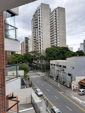 Imagem Apartamento com 3 Quartos à Venda, 82 m² em Jardim - Santo André Imagem Apartamento com 3 Quartos à Venda, 82 m² em Jardim - Santo André