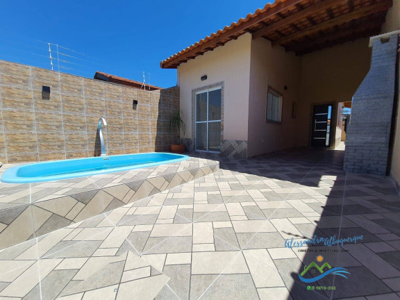 Imagem Casa com 2 Quartos à Venda, 72 m² em Jd Suarão - Itanhaém Imagem Casa com 2 Quartos à Venda, 72 m² em Jd Suarão - Itanhaém