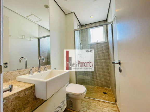 Imagem Apartamento com 3 Quartos à Venda, 215 m² em Perdizes - São Paulo Imagem Apartamento com 3 Quartos à Venda, 215 m² em Perdizes - São Paulo