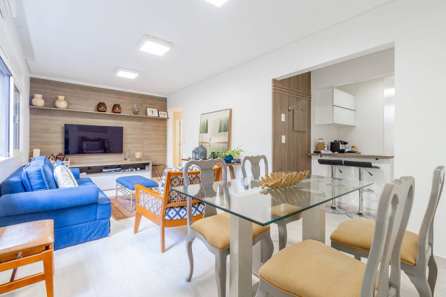 Imagem Apartamento com 3 Quartos à Venda, 93 m² em Perdizes - São Paulo Imagem Apartamento com 3 Quartos à Venda, 93 m² em Perdizes - São Paulo