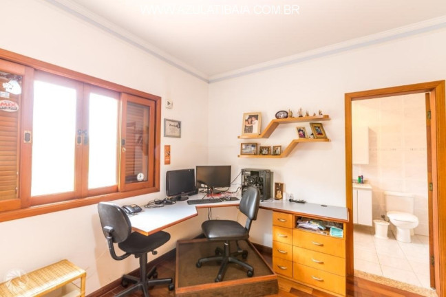 Imagem Casa com 3 Quartos à Venda, 610 m² em Portal Dos Nobres - Atibaia Imagem Casa com 3 Quartos à Venda, 610 m² em Portal Dos Nobres - Atibaia