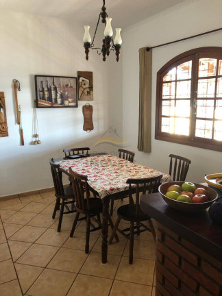 Imagem Casa com 4 Quartos à Venda, 2.052 m² em Cafezal Vi - Itupeva Imagem Casa com 4 Quartos à Venda, 2.052 m² em Cafezal Vi - Itupeva