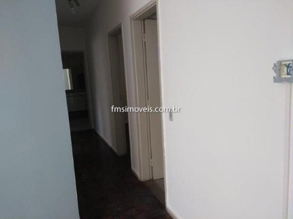 Imagem Imóvel com 3 Quartos à Venda, 83 m² em Pinheiros - São Paulo Imagem Imóvel com 3 Quartos à Venda, 83 m² em Pinheiros - São Paulo