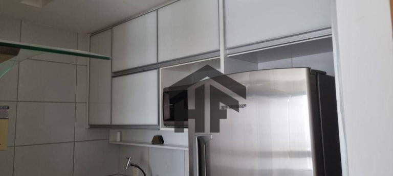 Imagem Apartamento com 1 Quarto à Venda, 28 m² em Boa Viagem - Recife