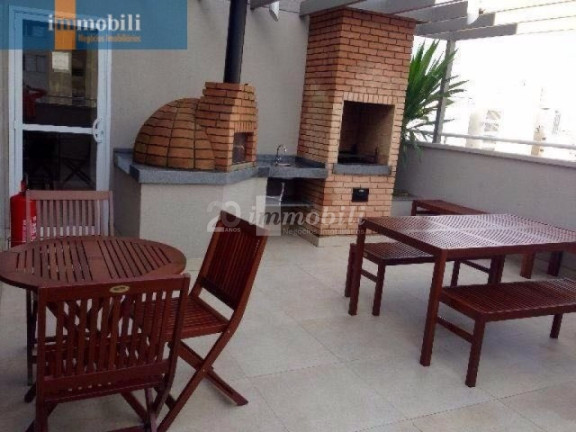 Imagem Apartamento com 1 Quarto à Venda, 37 m² em Higienopolis - São Paulo