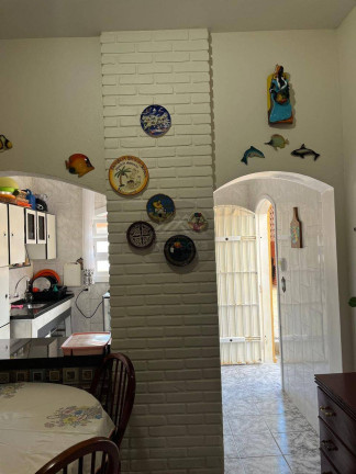 Imagem Casa com 2 Quartos à Venda, 282 m² em Balneário Tupy - Itanhaém Imagem Casa com 2 Quartos à Venda, 282 m² em Balneário Tupy - Itanhaém