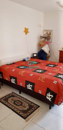 Imagem Apartamento com 3 Quartos à Venda, 122 m² em Enseada - Guarujá