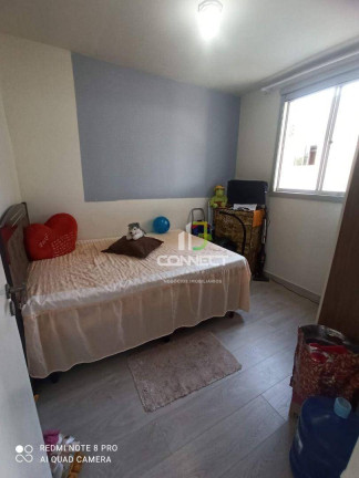 Imagem Apartamento com 2 Quartos à Venda, 52 m² em Espinheiros - Itajaí