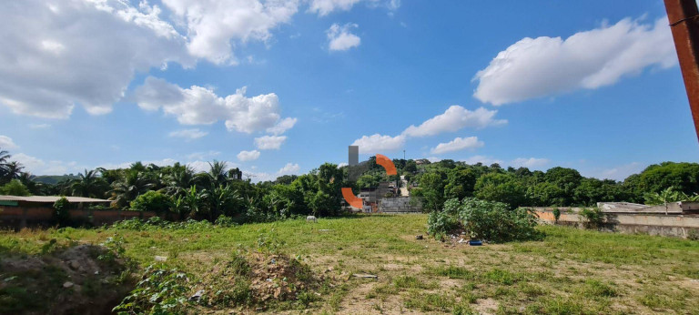 Imagem Imóvel à Venda, 3.996 m² em Cerâmica - Nova Iguaçu