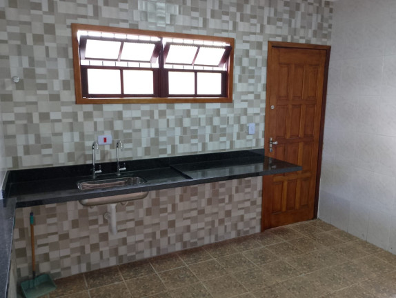 Imagem Casa com 2 Quartos à Venda, 100 m² em Maracanã - Praia Grande