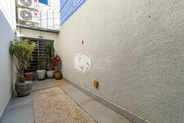 Imagem Casa com 3 Quartos à Venda, 187 m² em Vila Pompeia - São Paulo Imagem Casa com 3 Quartos à Venda, 187 m² em Vila Pompeia - São Paulo