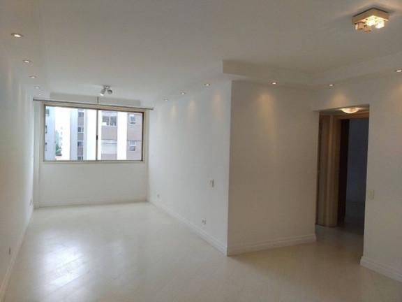 Apartamento com 3 Quartos à Venda, 96 m² em Pinheiros - São Paulo