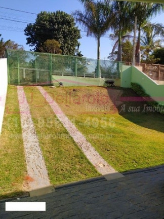 Imagem Chácara com 5 Quartos à Venda, 300 m² em Jardim Flamboyant - Boituva