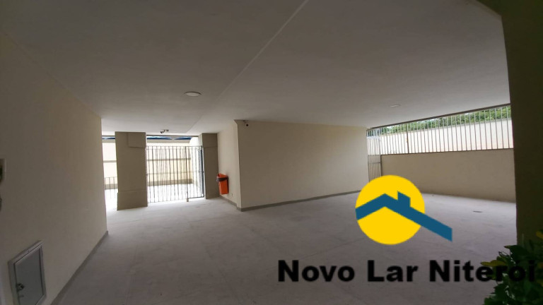 Imagem Apartamento com 2 Quartos à Venda, 60 m² em Fonseca - Niterói Imagem Apartamento com 2 Quartos à Venda, 60 m² em Fonseca - Niterói