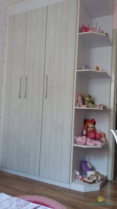 Imagem Apartamento com 2 Quartos à Venda, 51 m² em Jardim Monte Santo - Cotia Imagem Apartamento com 2 Quartos à Venda, 51 m² em Jardim Monte Santo - Cotia